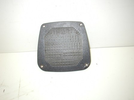 San Francisco Rush The Rock Sit Down Seat Speaker Grill (With Speaker Mounting Studs (Item #39) $7.99